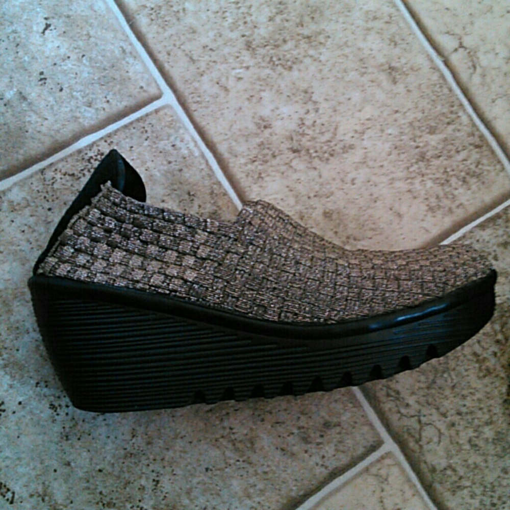 Corkys shoes - Picture 2 of 3